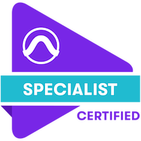 Avid Certified | Sonnox Plug-In Specialist